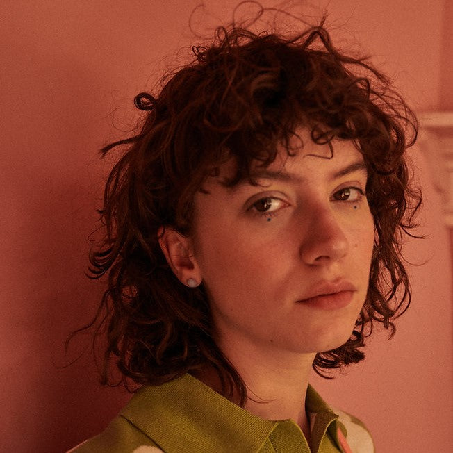 Ohrringe 'le petit soleil' (in versch. Farben)