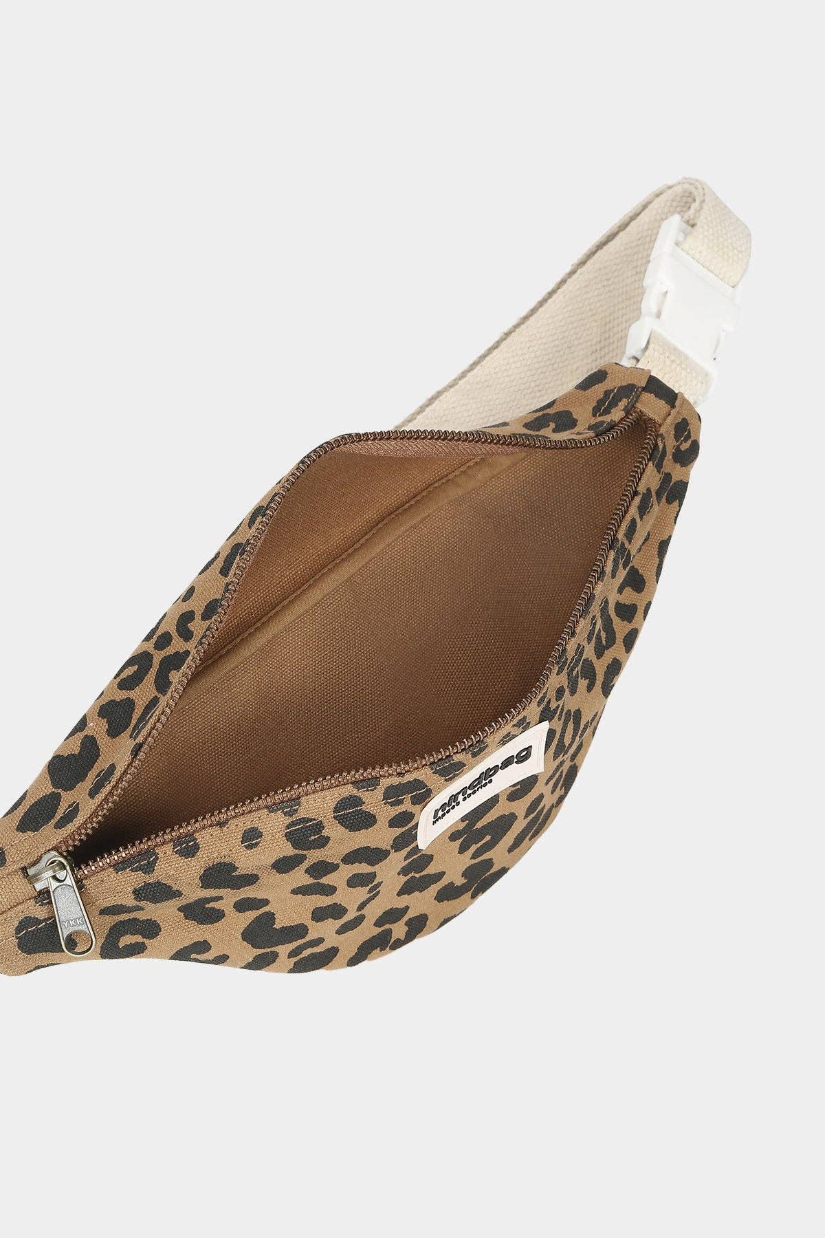 Bauchtasche für Kinder 'Augustin' Leopard diverse Farben