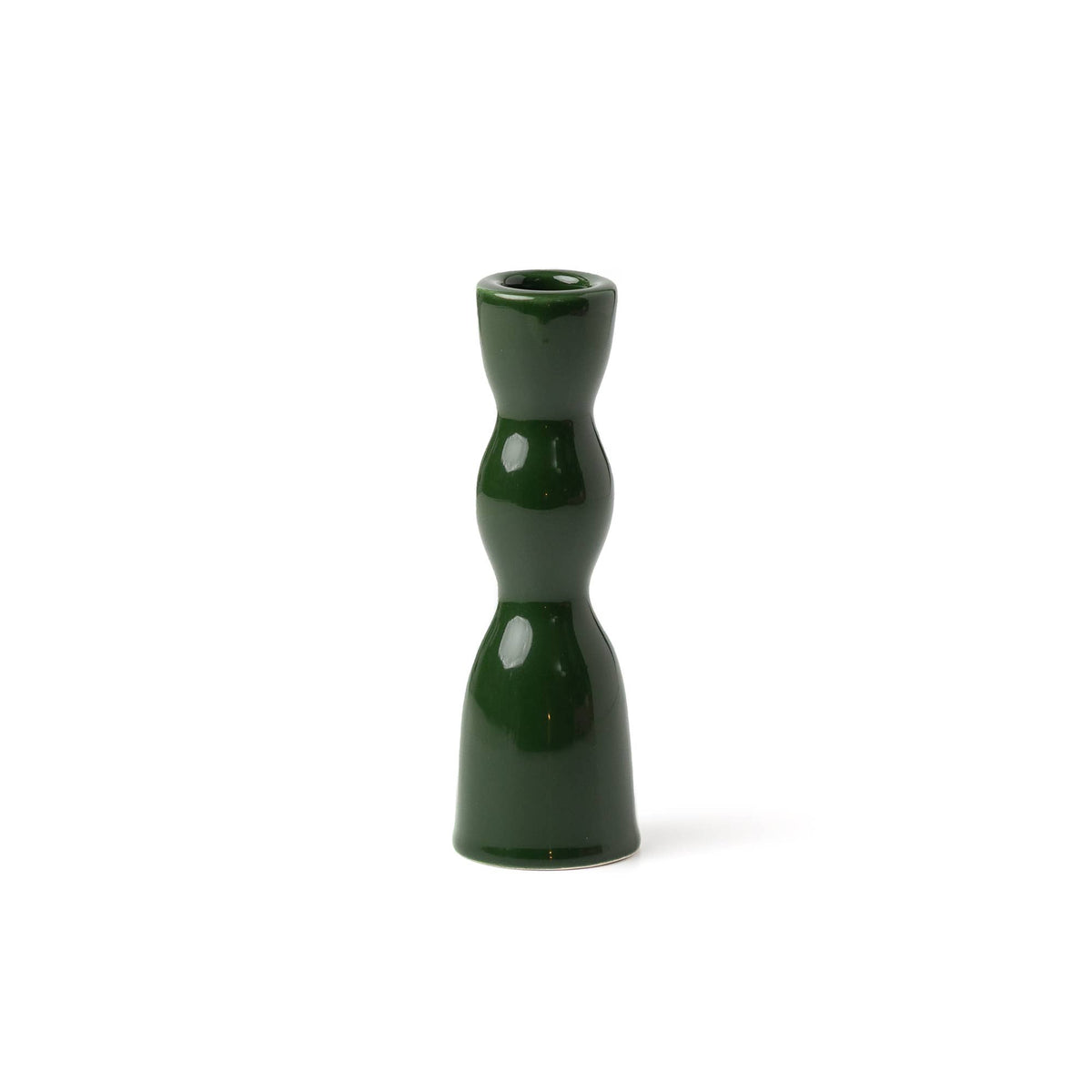 YOD&CO - Wellen-Kerzenhalter - Niedrig