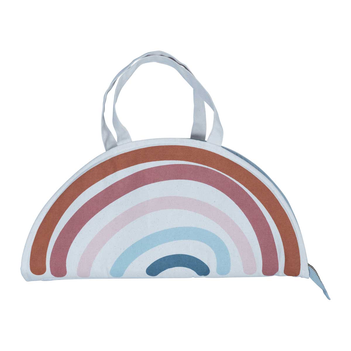 Spieltasche 'REGENBOGEN' Fabelab