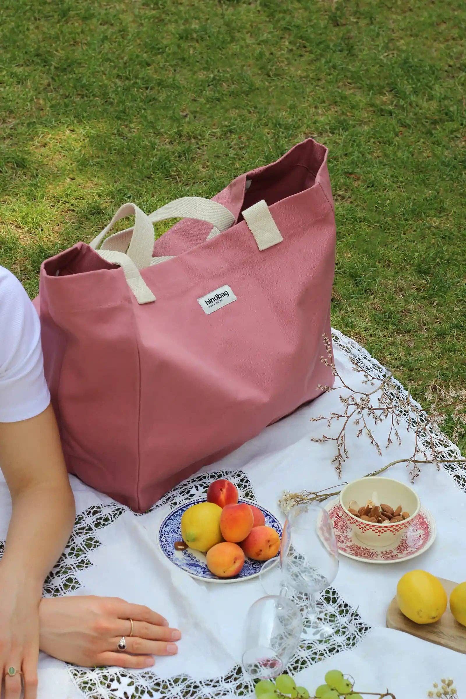 Claude Einkaufstasche