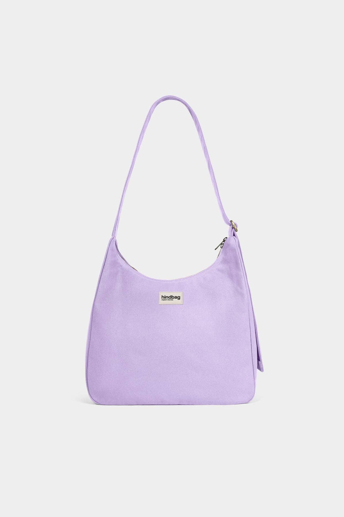 Hindbag - "Claire" Hobo-Tasche div. Farben