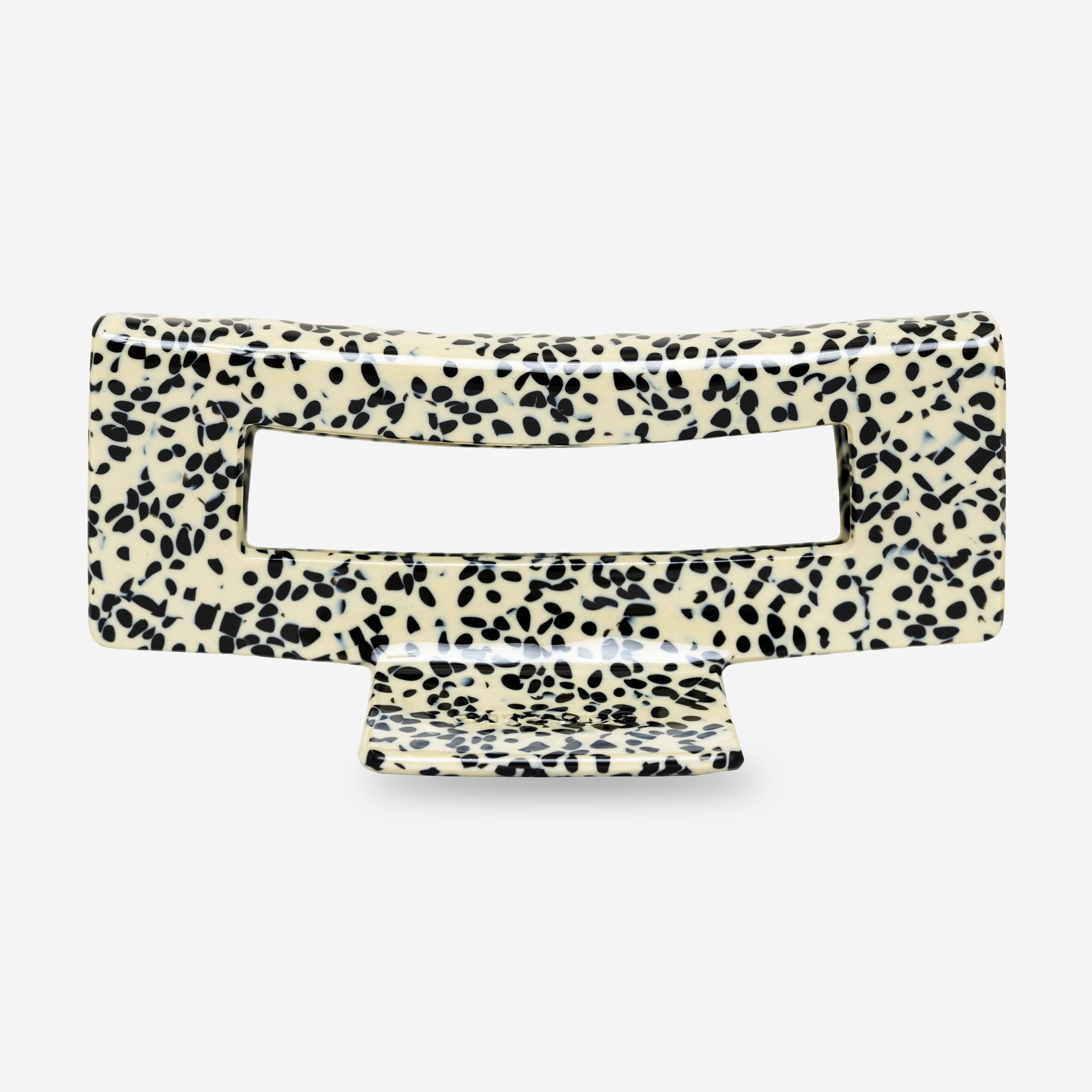 Sasstie Haarklammer - Big Crush Dott