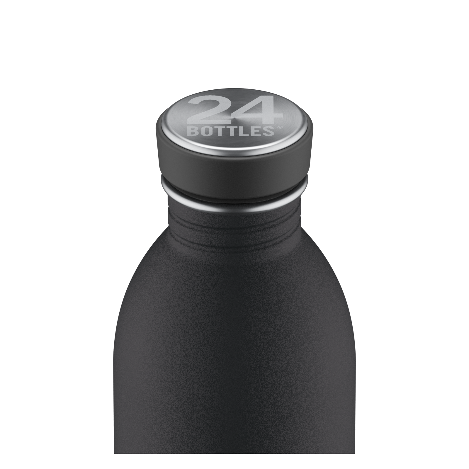 Urban Bottle 'Smoking Schwarz - 500 ml'
