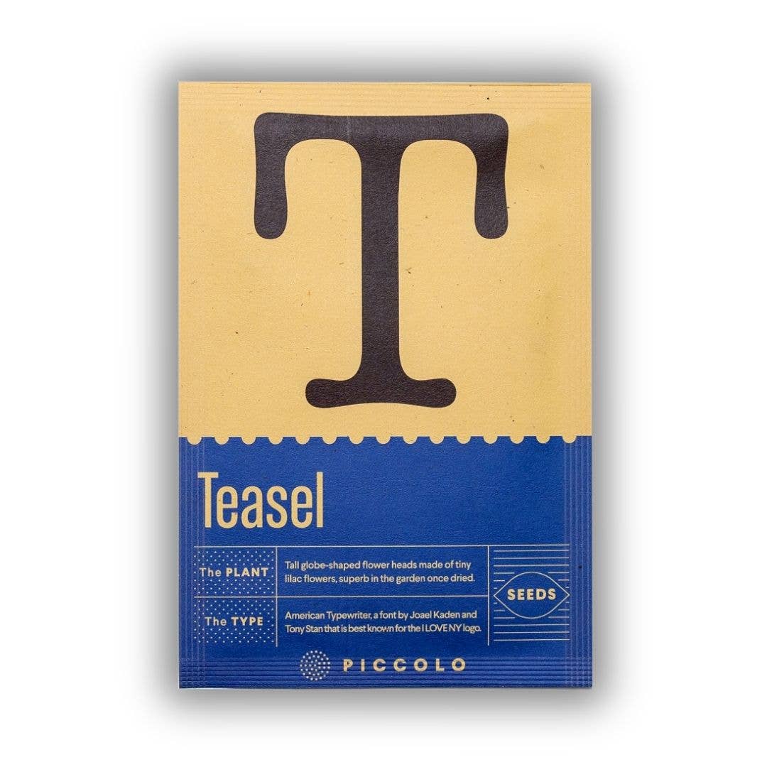 T - Karde Piccolo Seeds