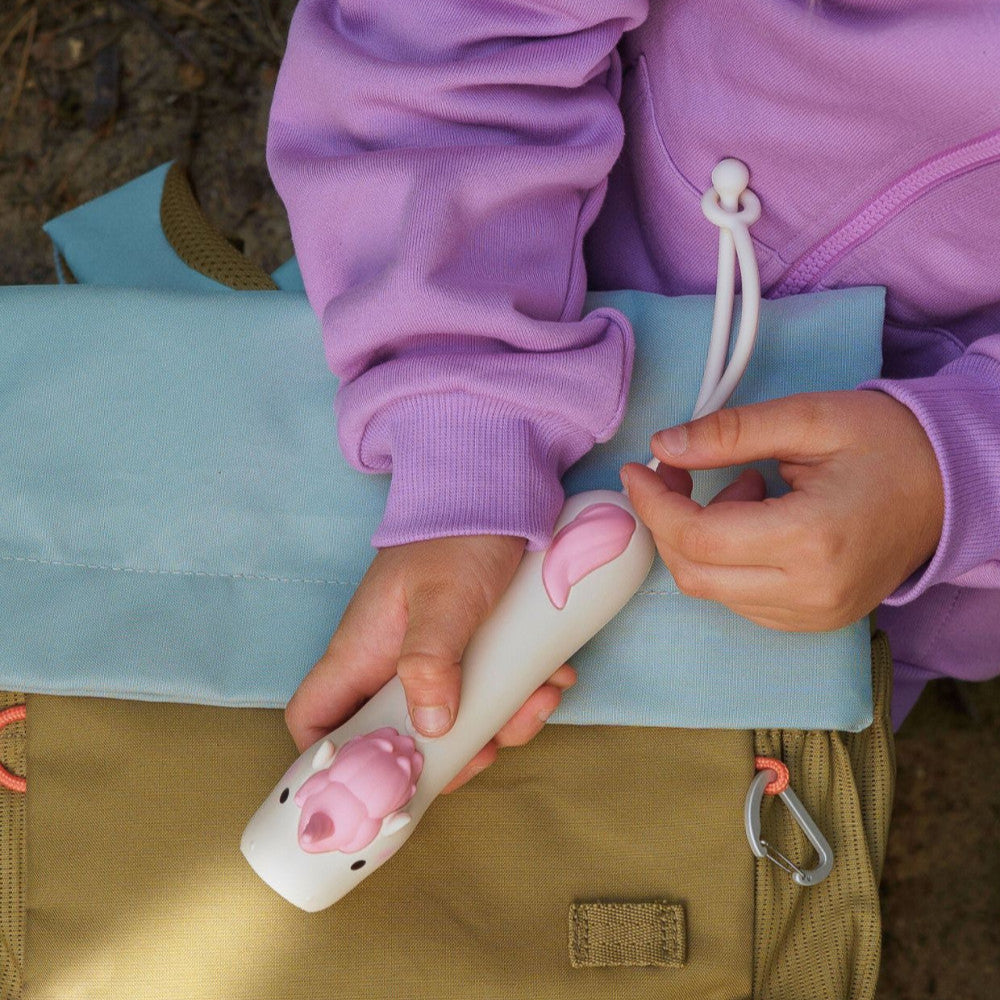 Rabbit & Friends 'Taschenlampe Einhorn'