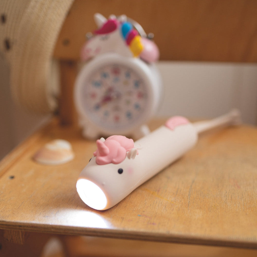 Rabbit & Friends 'Taschenlampe Einhorn'