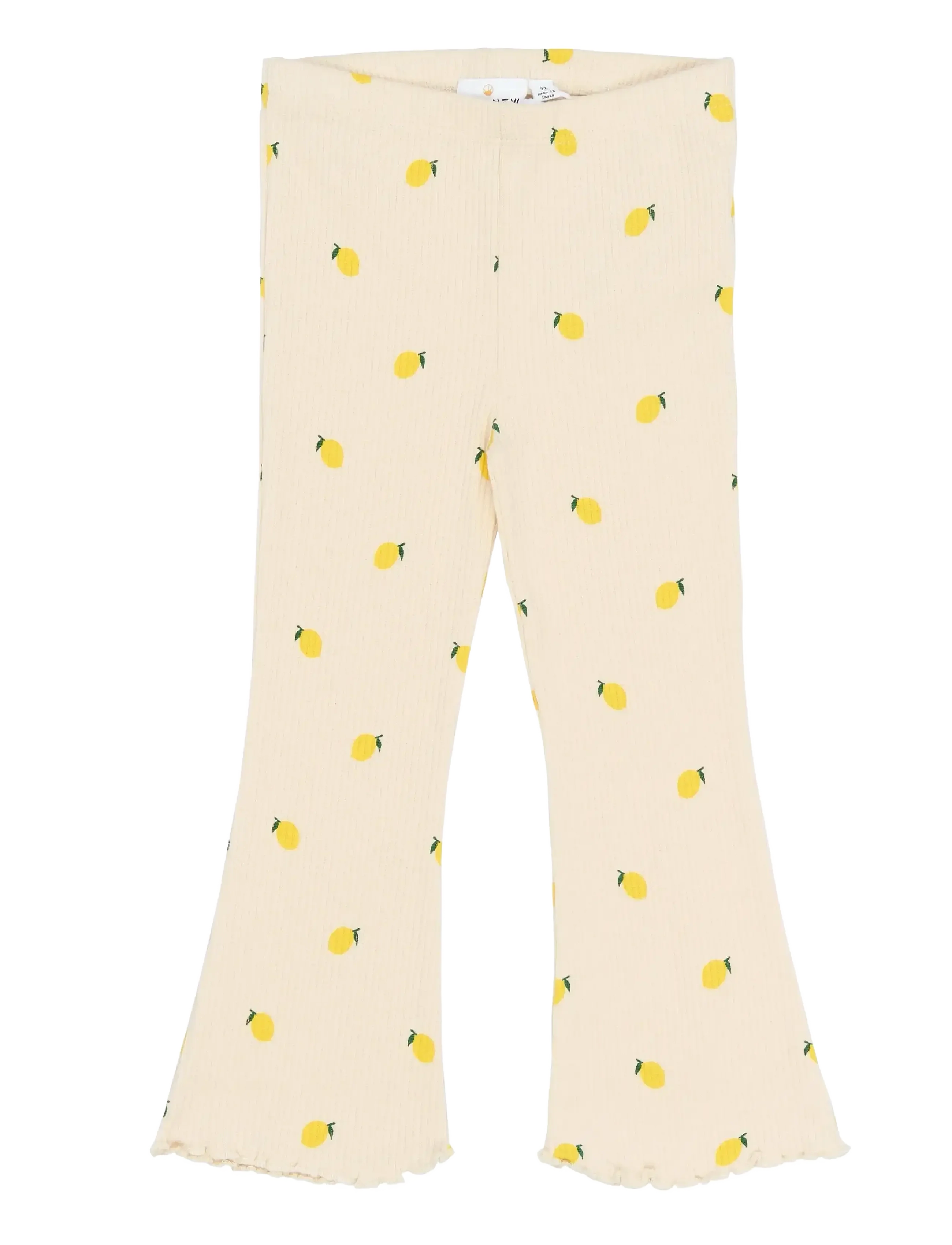 THE NEW TNSTSmilla Flared Rib Pants