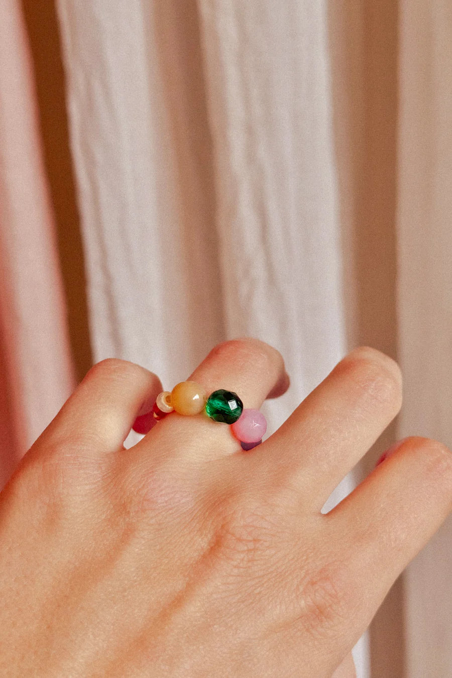 SanSan Boule Ring -giardino-
