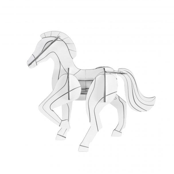 Studio ROOF DIY 'Horse'