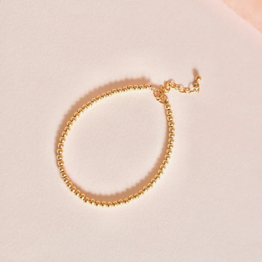 SanSan Gold BUBBLES Armband