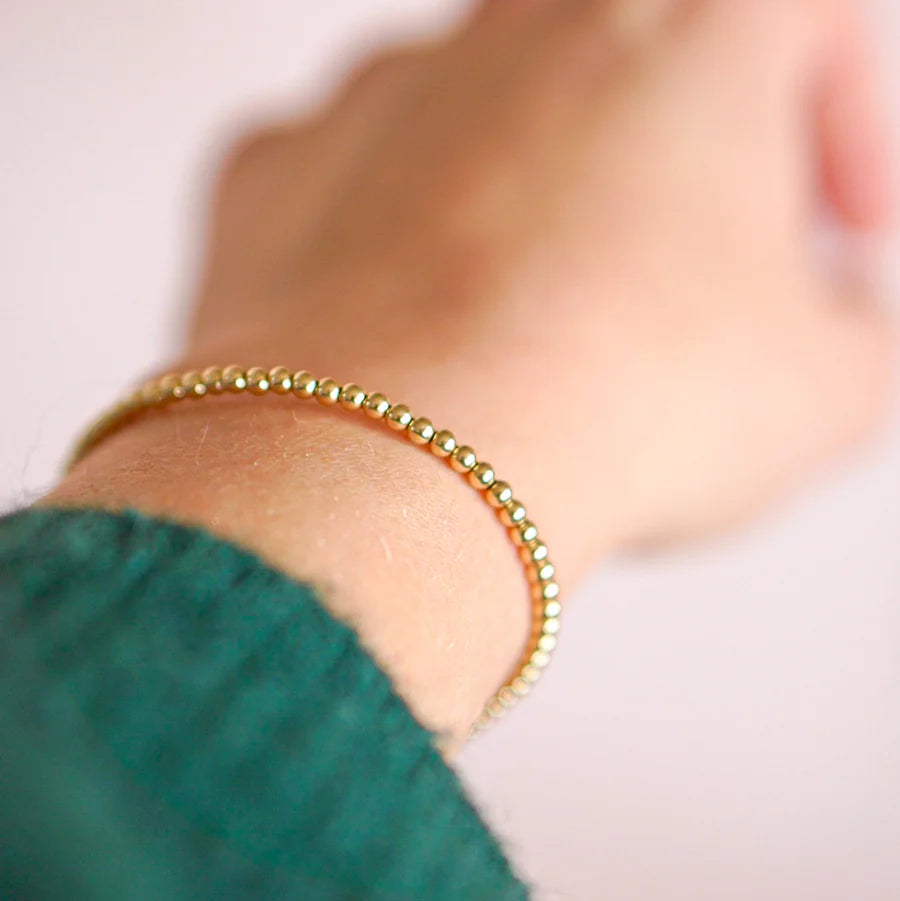 SanSan Gold BUBBLES Armband
