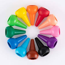 Wachsmalstifte 'Playon Crayon'