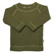 Joha Strickpullover Merinowolle diverse Farben