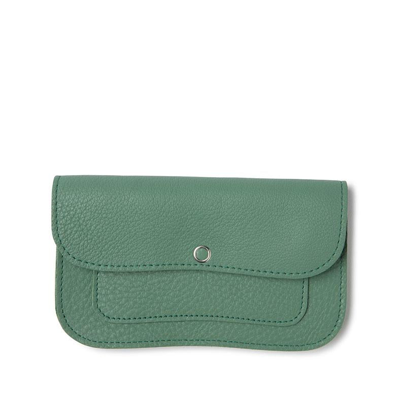 Portemonnaie 'Cat Chase Medium' von Keecie verschiedene Farben