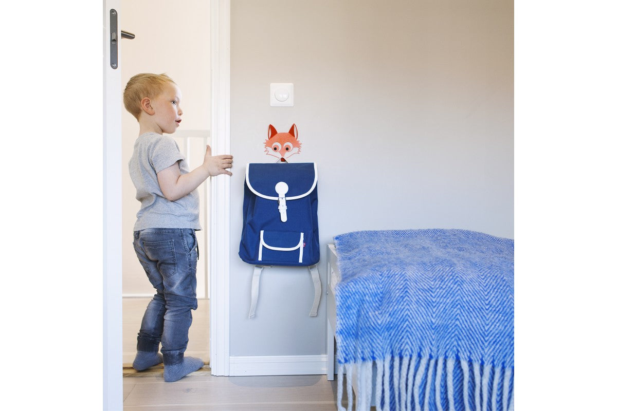 Blafre Kinderrucksack 'Groß' diverse Farben