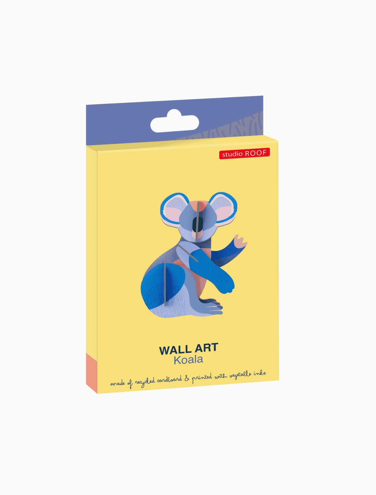 Studio ROOF 'Wild animals - Koala'
