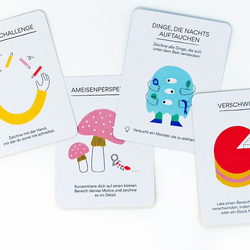 Kunst aus der Box Laurence King Verlag