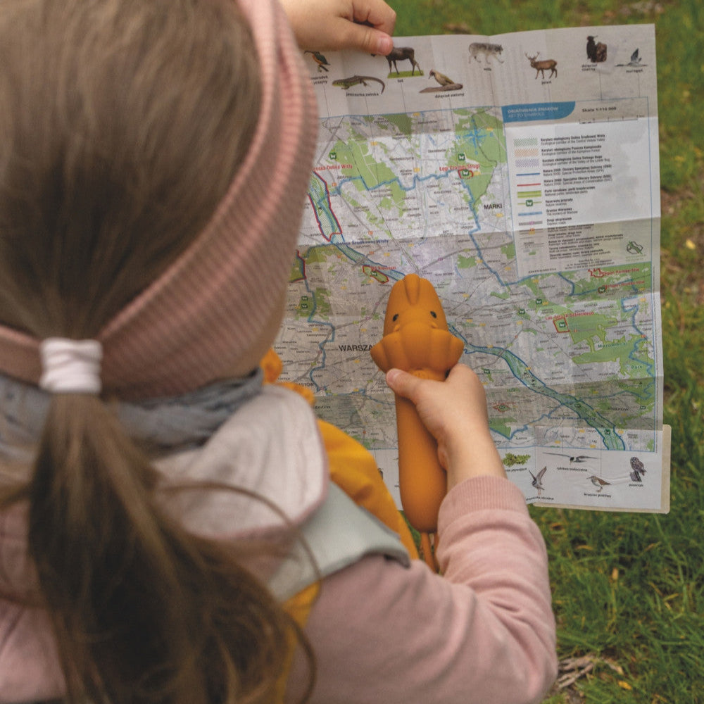 Rabbit & Friends 'Taschenlampe Leo'