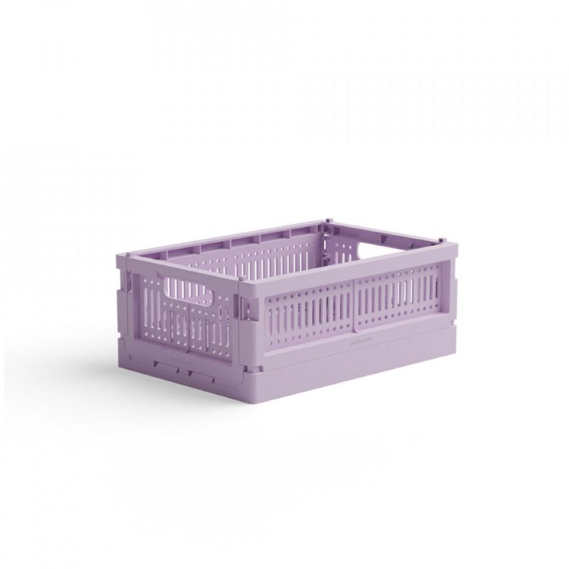 Made Crate Klappkiste 'Mini'