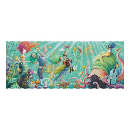 Londji Puzzle 'My Mermaid'