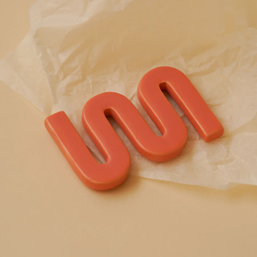 Seifenablage 'Ziggy' von San San -unterschiedliche Farben-