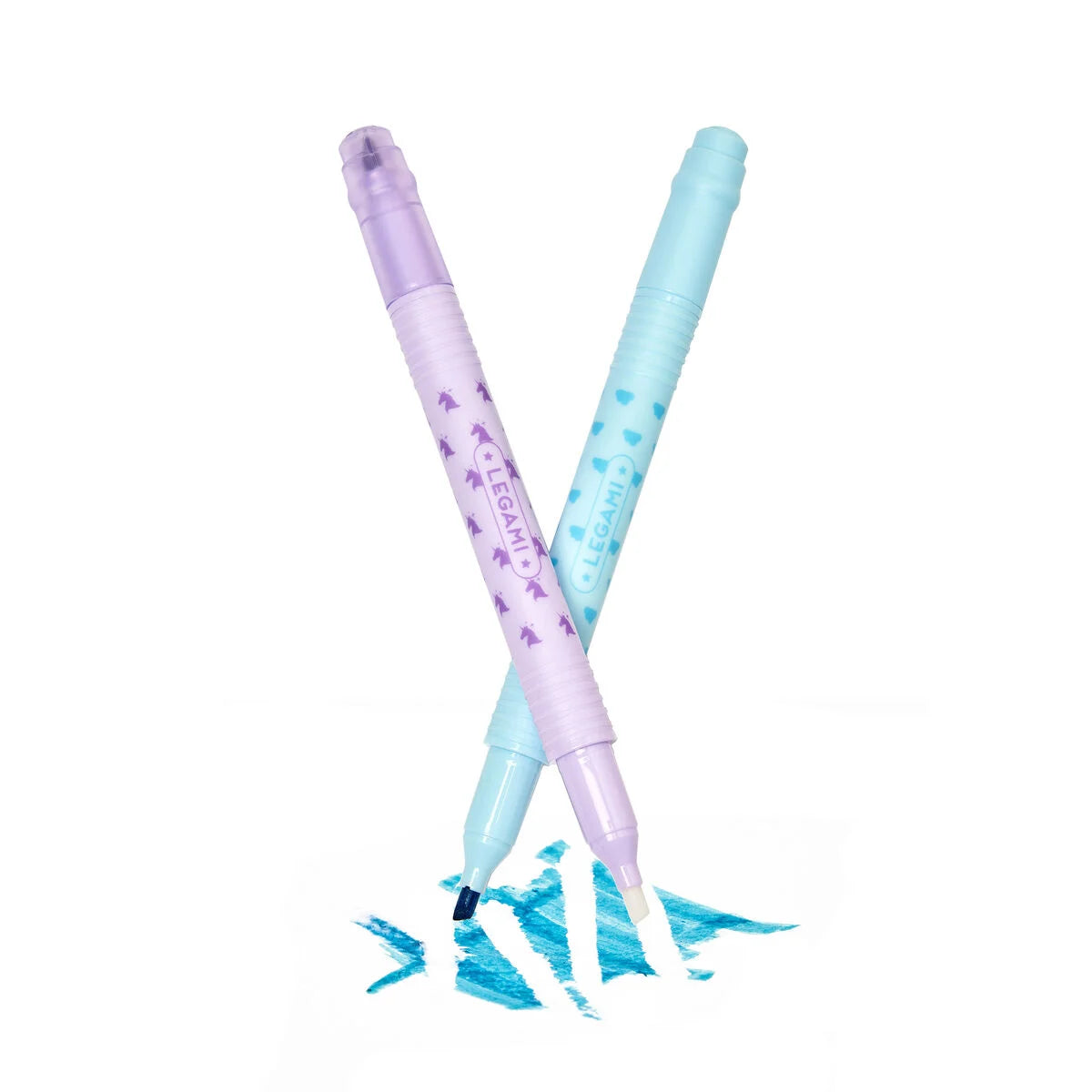 Legami Löschbare Textmarker 'magic highlighter'