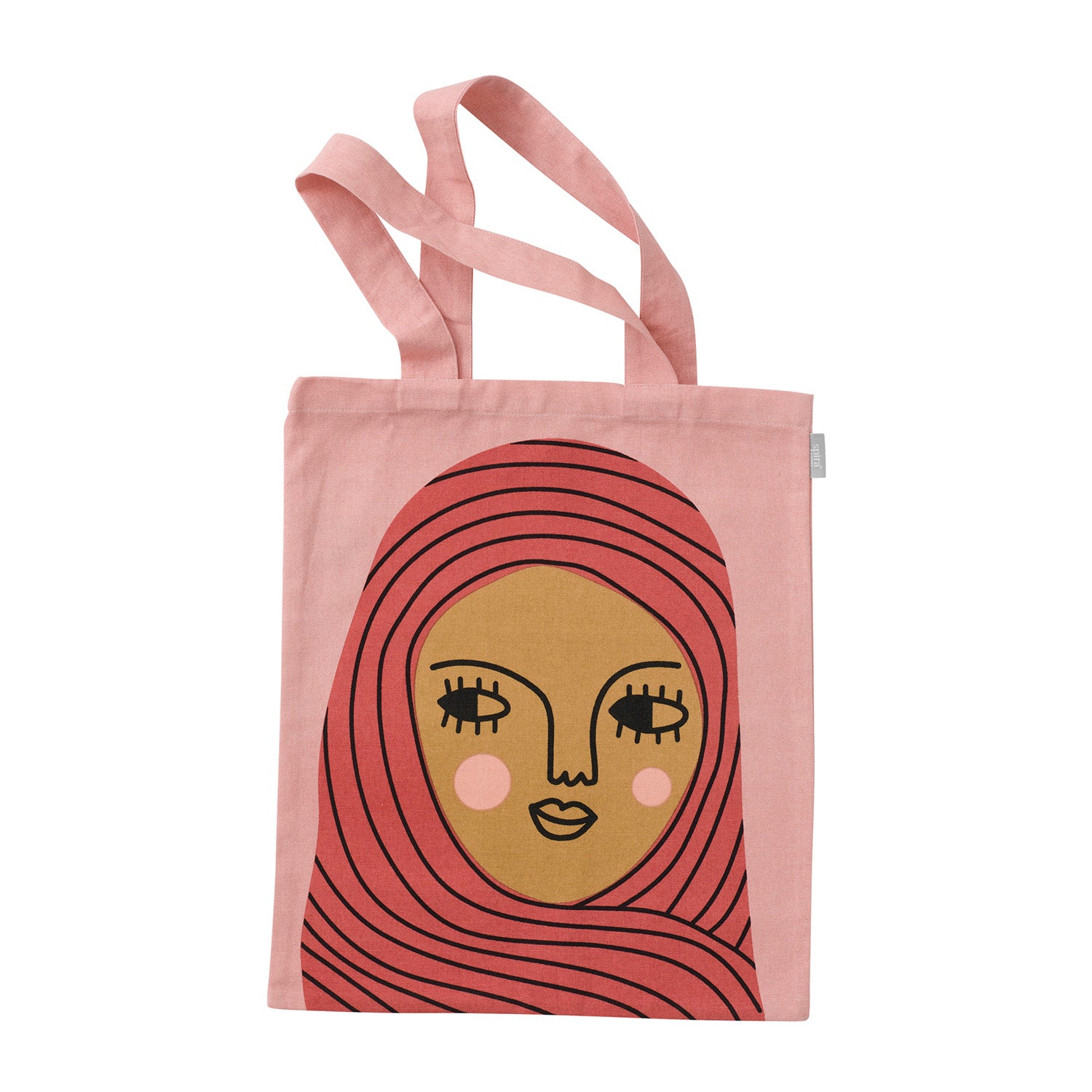 Spira of Sweden Totebag Malinka