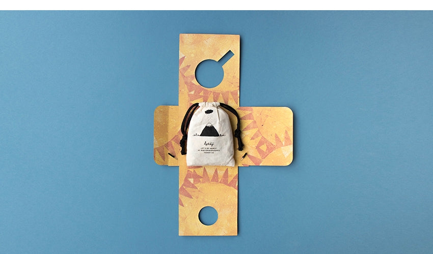 Londji Micropuzzle 'Discover The Planets'