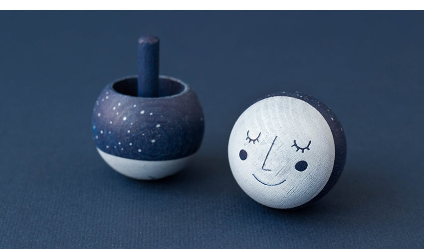 Londji Kreisel 'Sun Magic Top'