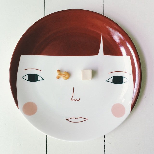 Donna Wilson Teller 'Grace'
