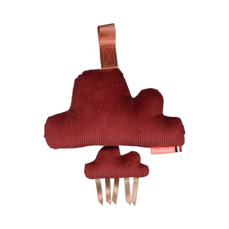 Mellipou Spieluhr 'Cloud musical / Minibam Wilde / Adele: Someone like you'