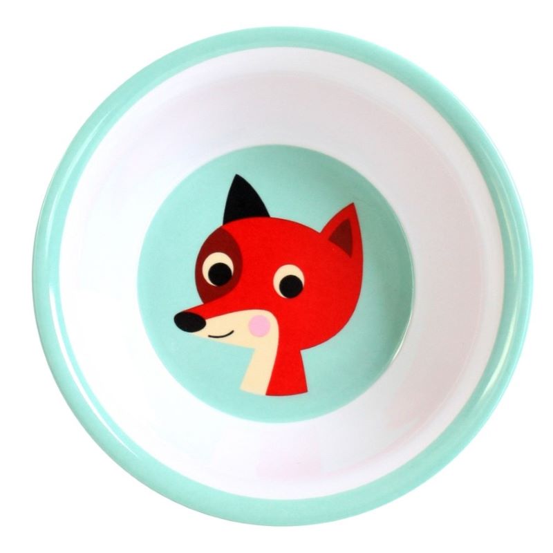 OMM Design Melamin Schüssel (verschiedene Motive)