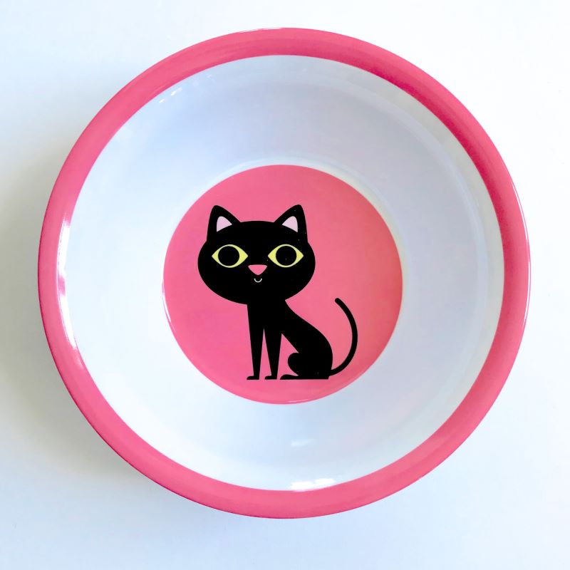 OMM Design Melamin Schüssel (verschiedene Motive)