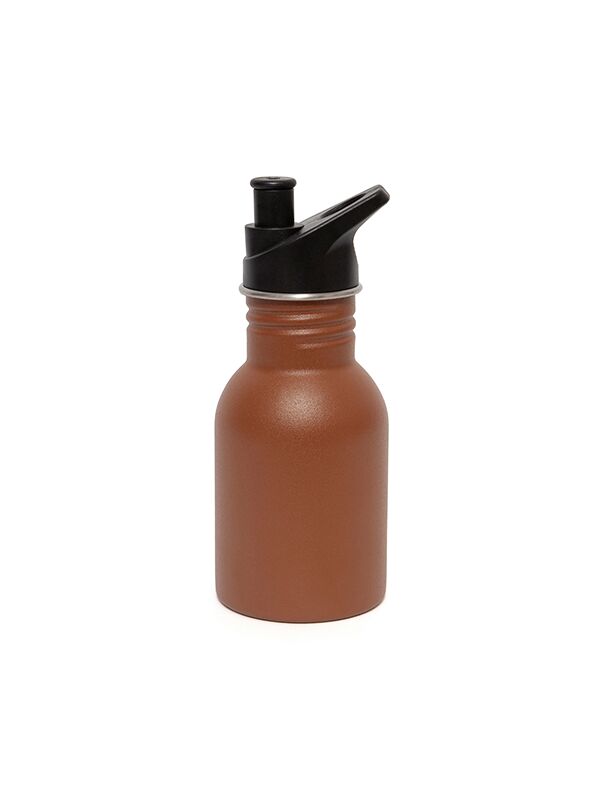 Trinkflasche 'Baked Clay' Petit Monkey