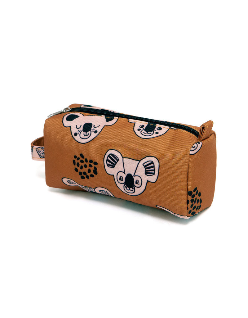 Federtasche 'Koala' Petit Monkey