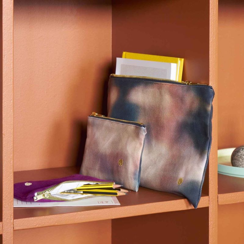 La cerise sur le gâteau 'Pouch' - verschiedene Farben (Größe L)