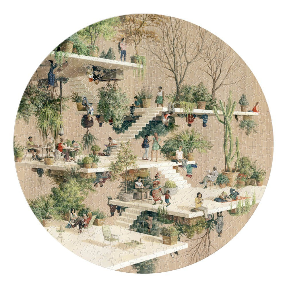 Londji Puzzle 'Gravity'