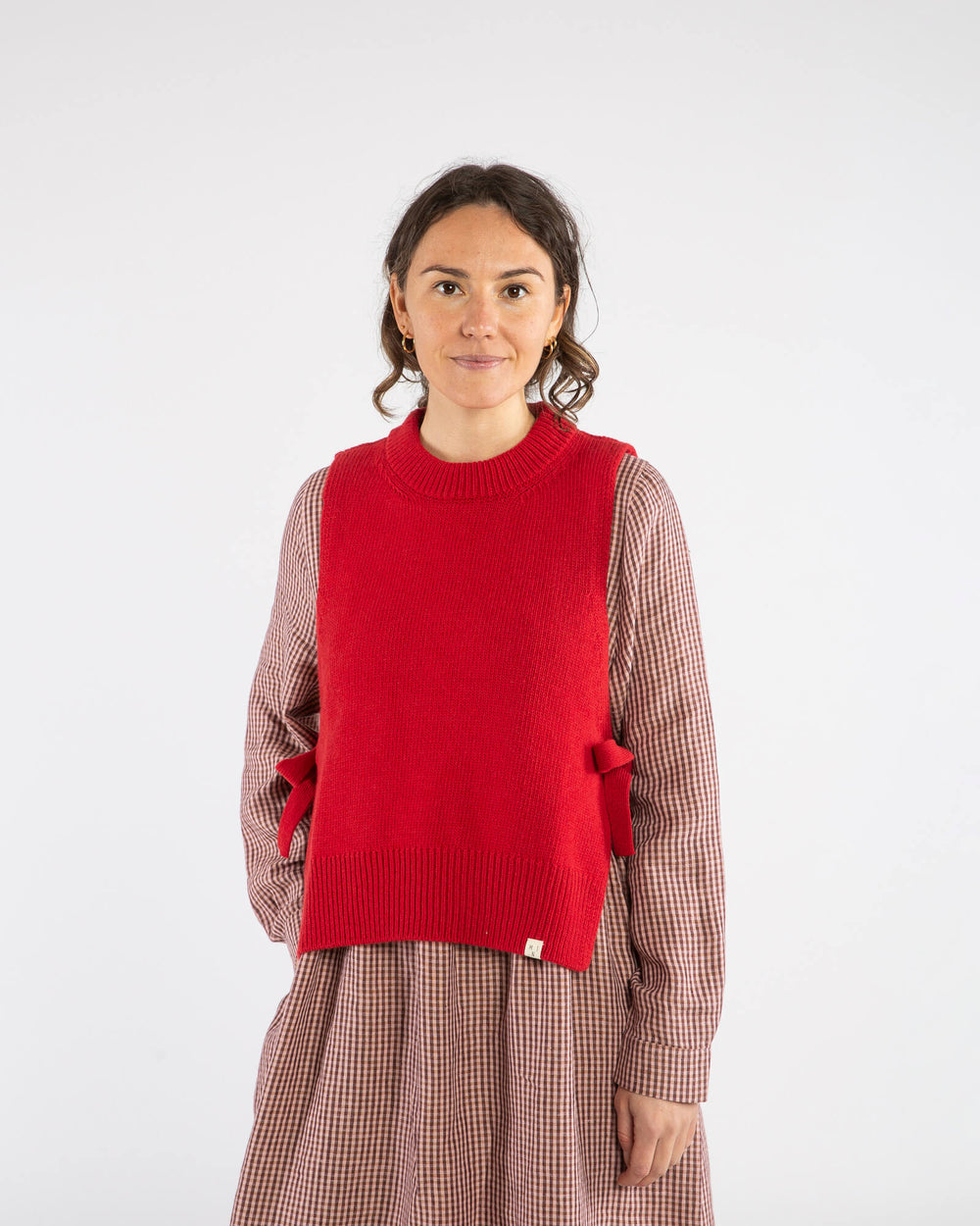 Matona Apron Vest -unterschiedliche Farben-