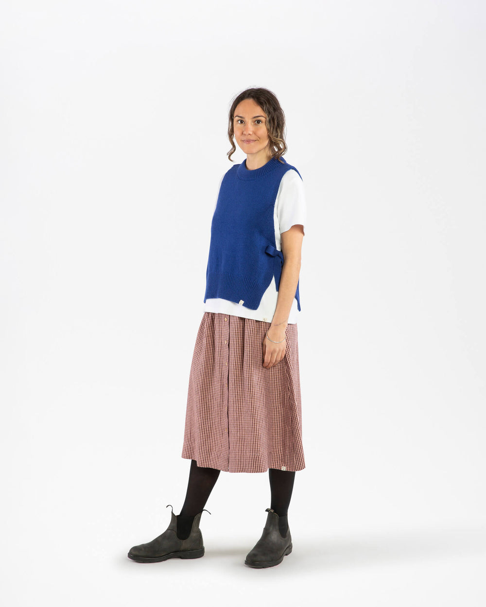 Matona Apron Vest -unterschiedliche Farben-