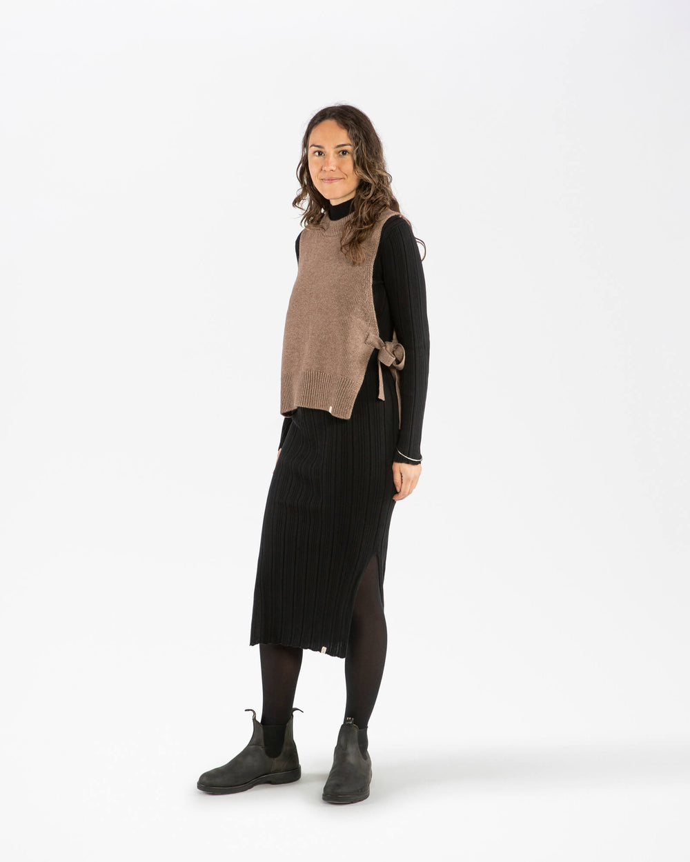 Matona Apron Vest -unterschiedliche Farben-