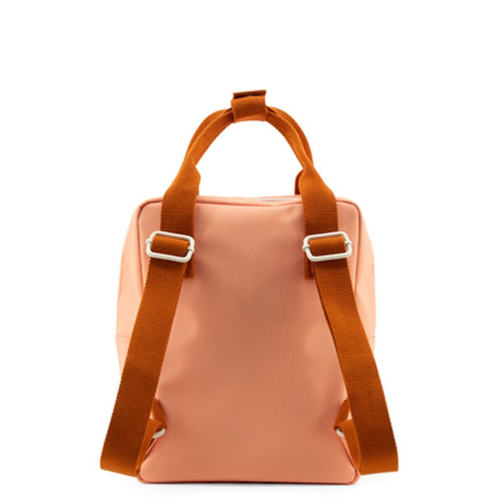 Sticky Lemon Rucksack klein backpack small | meadows envelope |Suzy Blush