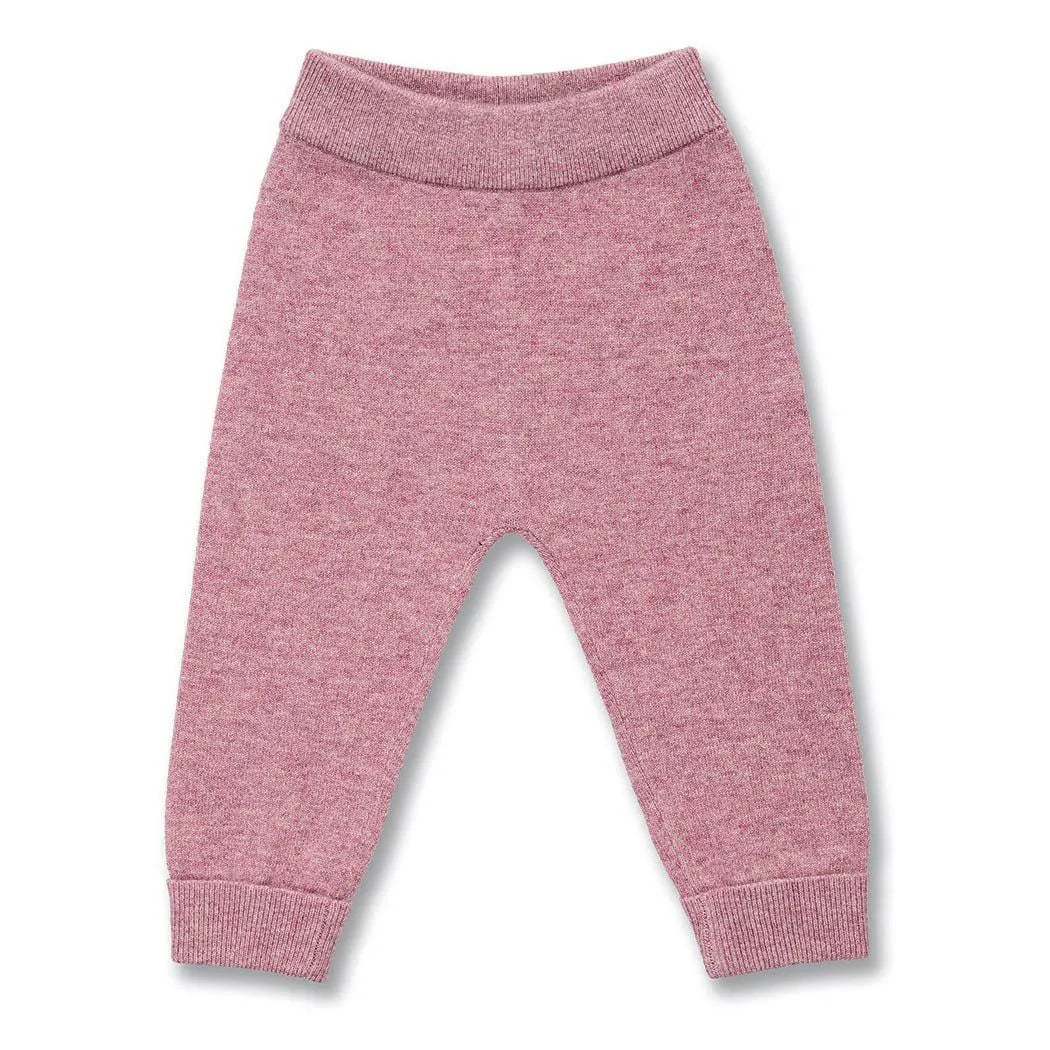 Sense Organics Baby Leggins 'Pablo' aus Merinowolle (verschiedene Farben)