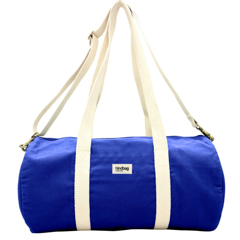 Hindbag Tasche 'Simon / Electric Blue'