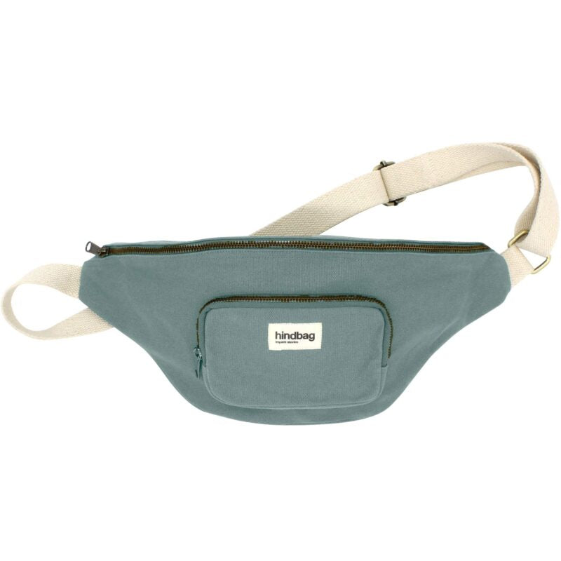 Hindbag XL Sofia Bauchtasche 'Sage'