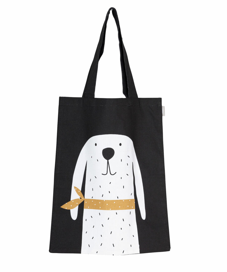 Spira of Sweden Totebag Bosse Hund
