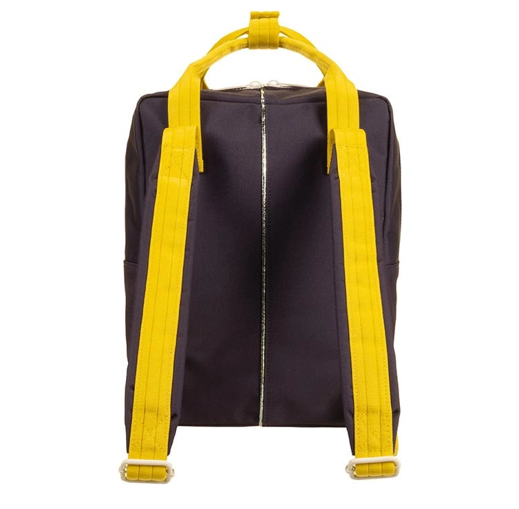 Sticky Lemon Rucksack backpack | medium | better together | uni | skate ramp