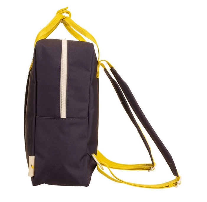 Sticky Lemon Rucksack backpack | medium | better together | uni | skate ramp