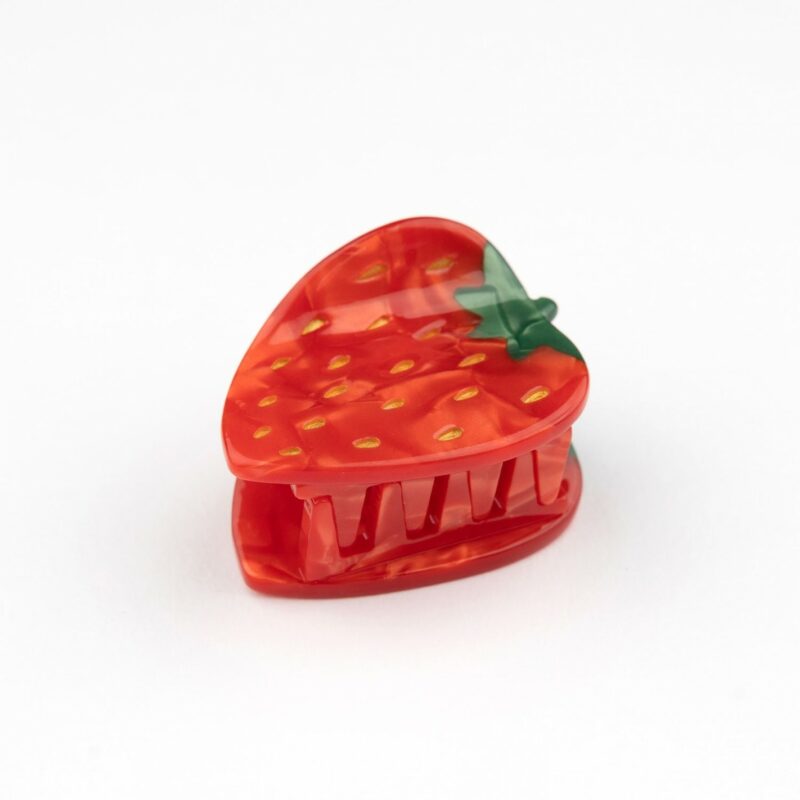 Coucou Suzette Haarklammer 'Strawberry'