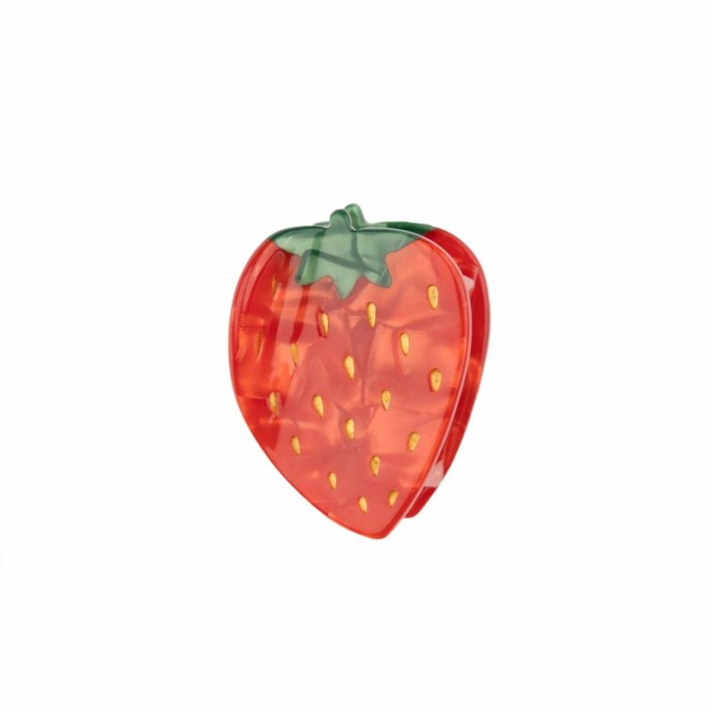 Coucou Suzette Haarklammer 'Strawberry'